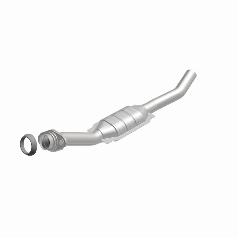 MagnaFlow Direct Fit Catalytic Converter 92-93 Chrysler F/S 3.3L 49S