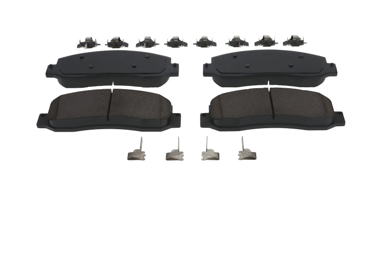 Baer Brakes 05-08 Ford F-250 Super Duty Claw Brake Pads