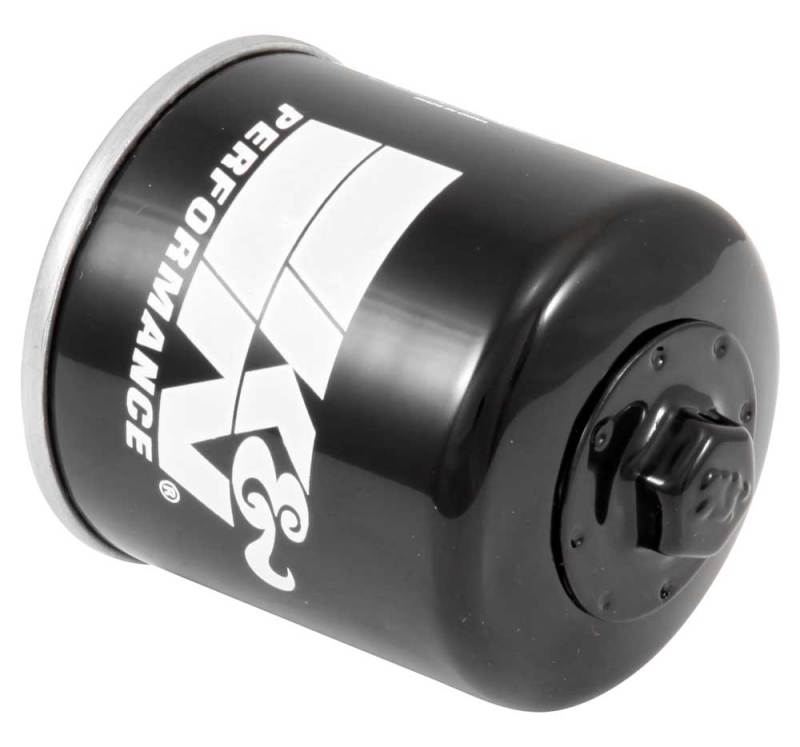 K&N Engineering K&N Kawasaki 2.688in OD x 2.781in H Oil Filter