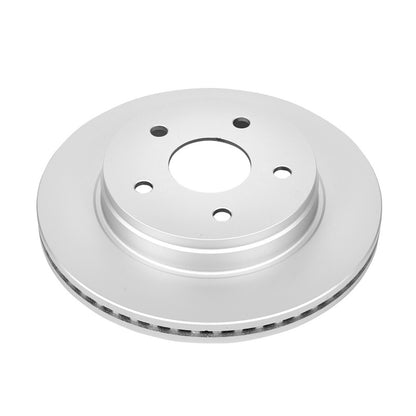 PowerStop Power Stop 07-09 Chrysler Aspen Front Evolution Geomet Coated Rotor