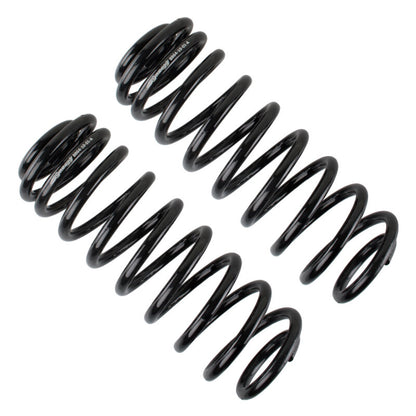 Synergy Mfg Synergy Jeep JL Rear Lift Springs JL 2 DR 3.0in JLU 4 DR 2.0 Inch