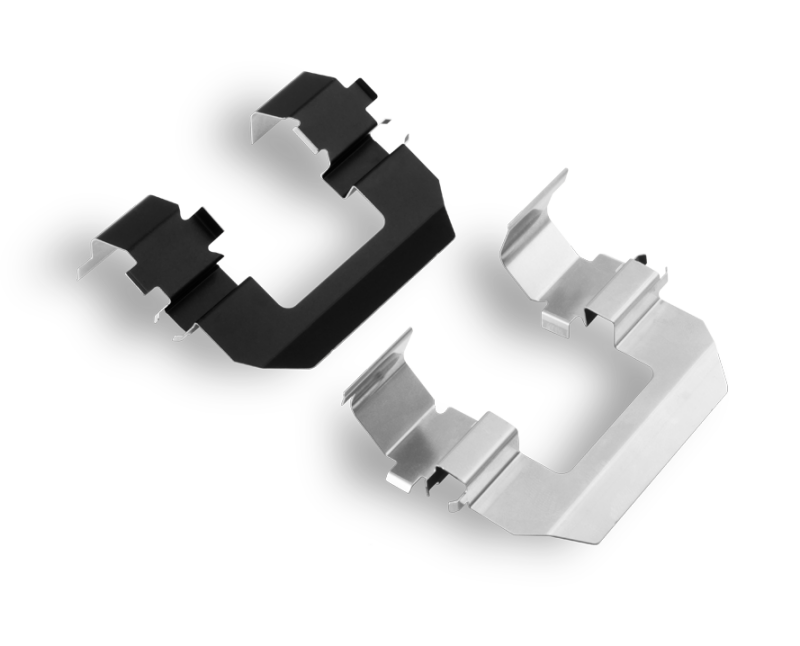 DFC 89-96 Nissan 300ZX Rear Premium Hardware Kit