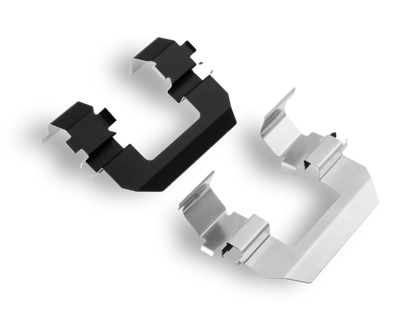 DFC 79-12 Beaver Motorcoach Monterey Rear/Front Premium Hardware Kit