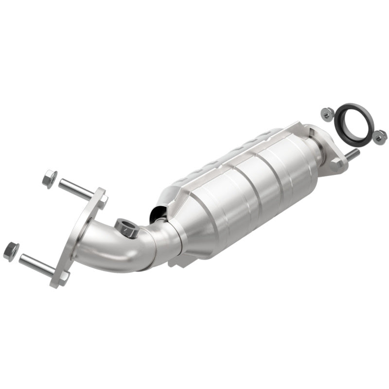 MagnaFlow Direct Fit Catalytic Converter 04-07 Cadillac SRX 3.6L