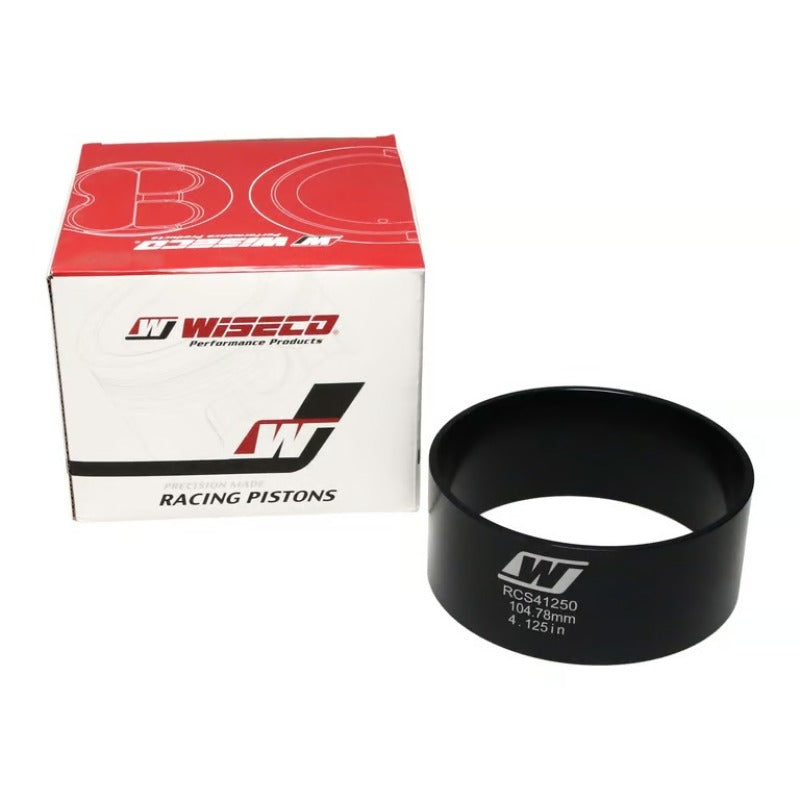 Wiseco 4.125in Piston Ring Compressor Sleeve