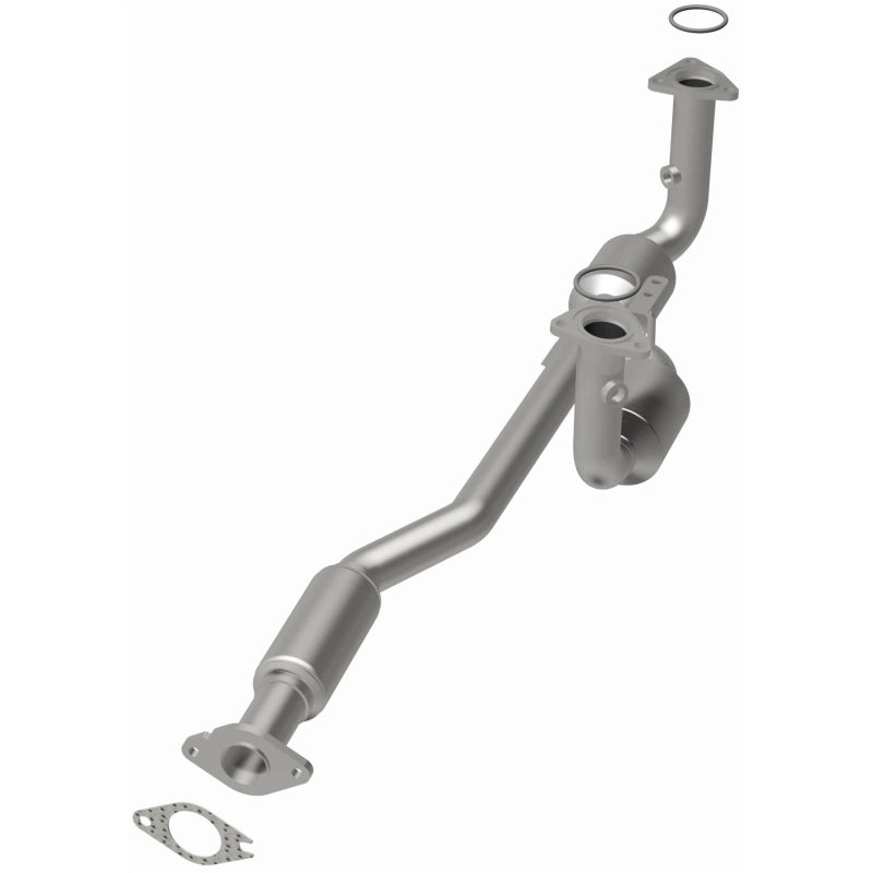 MagnaFlow Direct Fit Catalytic Converter 95-99 Nissan Maxima 3.0L F