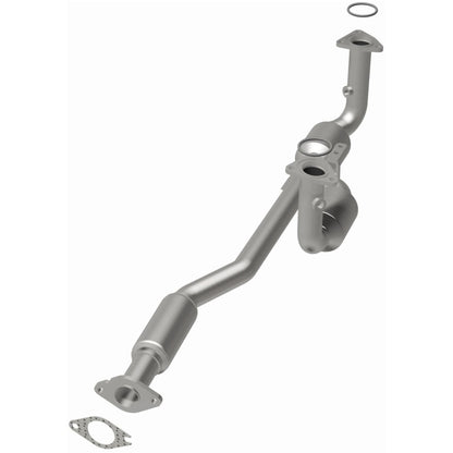 MagnaFlow Direct Fit Catalytic Converter 95-99 Nissan Maxima 3.0L F