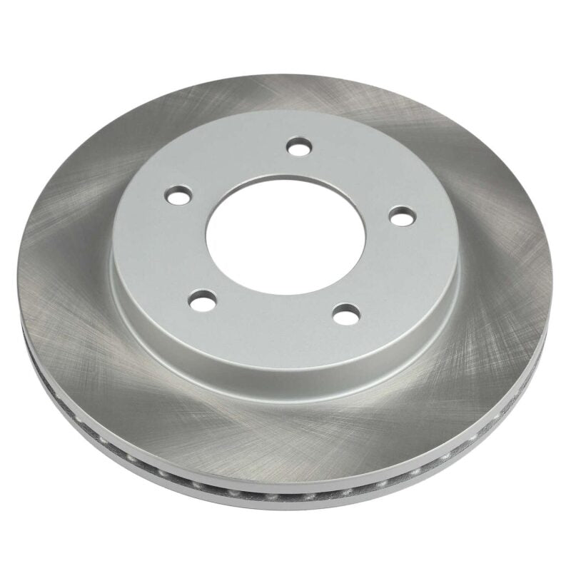PowerStop Power Stop 97-03 Ford F-150 Front Semi Coated Rotor