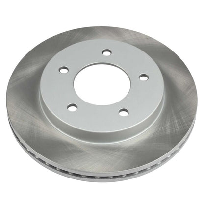 PowerStop Power Stop 97-03 Ford F-150 Front Semi Coated Rotor