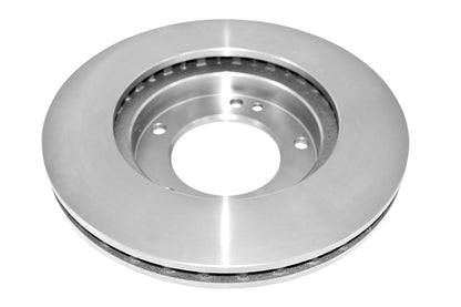 DBA 03-06 Kia Sorento Front Street Series Standard Rotor