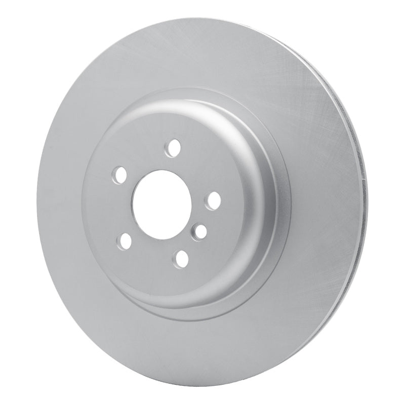 DFC 16-20 BMW 750Li xDrive Rear GeoSPEC Coated Rotor