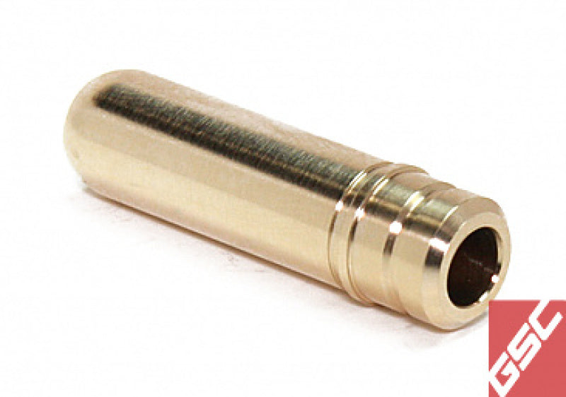 GSC Power Division GSC P-D Nissan VR38DETT Manganese Bronze Exhaust Valve Guide +.003in Oversize OD - Single