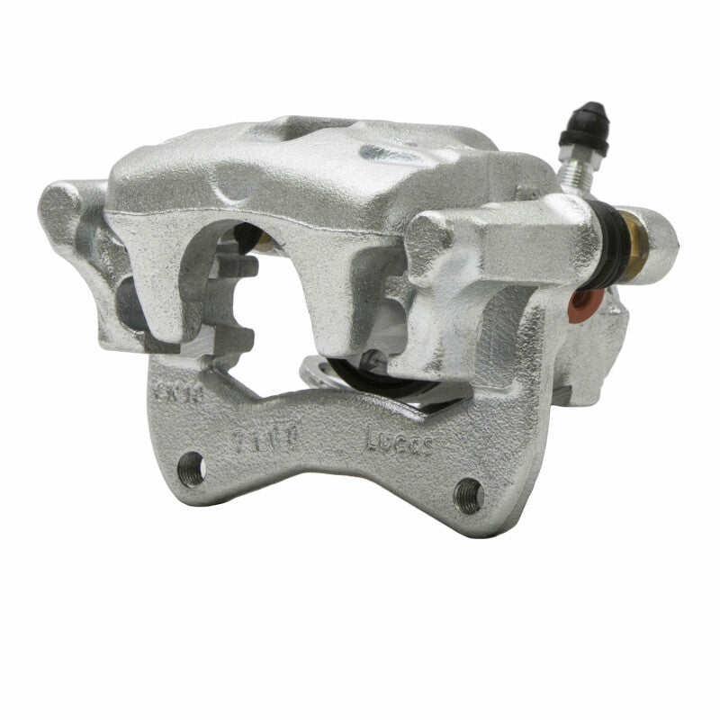 DFC 93-99 Volkswagen Golf Rear-R Silver Zinc Coated Premium Caliper