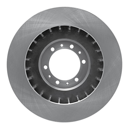 DFC 98-04 Mitsubishi Montero Front Brake Rotor