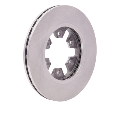 DFC 82-85 Nissan 720 Datsun Front Brake Rotor