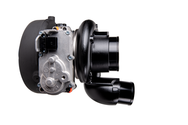 Fleece Performance 19-22 Ram 2500/3500 6.7L 24V Cummins Cheetah Turbocharger