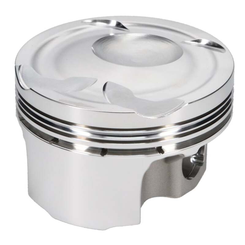 JE Pistons Ford 1.6L Ecoboost (Size STD) 79mm Bore 10.0:1 C/R Set of 4 Pistons