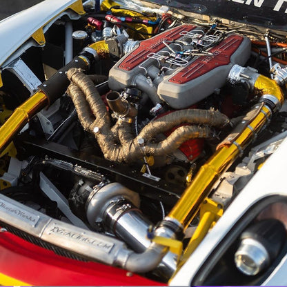 DEI 010396 HEAT REFLECTIVE TAPE REFLECT-A-GOLD 2" X 15FT