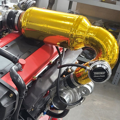 DEI 010397 HEAT REFLECTIVE TAPE REFLECT-A-GOLD 2" X 30FT