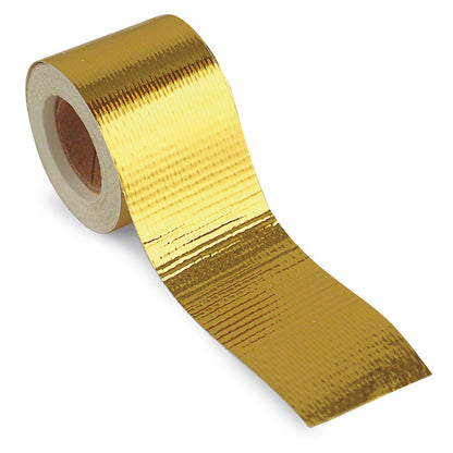 DEI 010397 HEAT REFLECTIVE TAPE REFLECT-A-GOLD 2" X 30FT