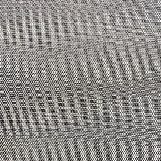 DEI 10043 DIMPLED ALUMINUM 42" X 48"