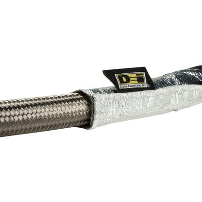 DEI 10674 HEAT SHROUD 12 AN X 10'