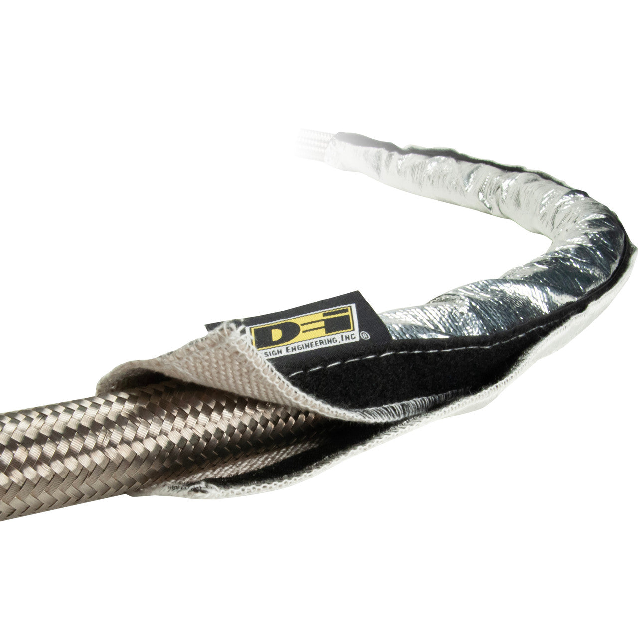 DEI 10676 HEAT SHROUD 16 AN X 36"