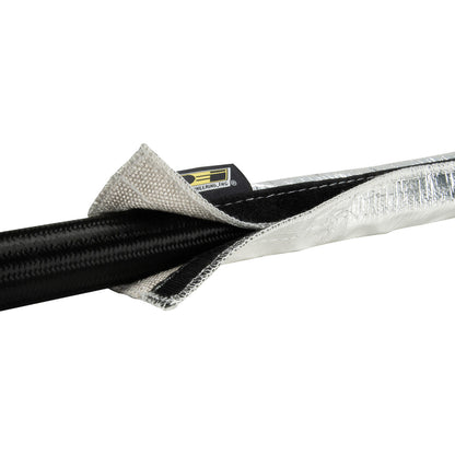 DEI 10677 HEAT SHROUD 20 AN X 36"