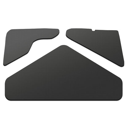 DEI 50084 UNDER HOOD LINER KIT FOR JEEP CHEROKE XJ 1984-2001