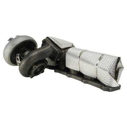 DEI 50519 FORM A-SHIELD 12" X 21"