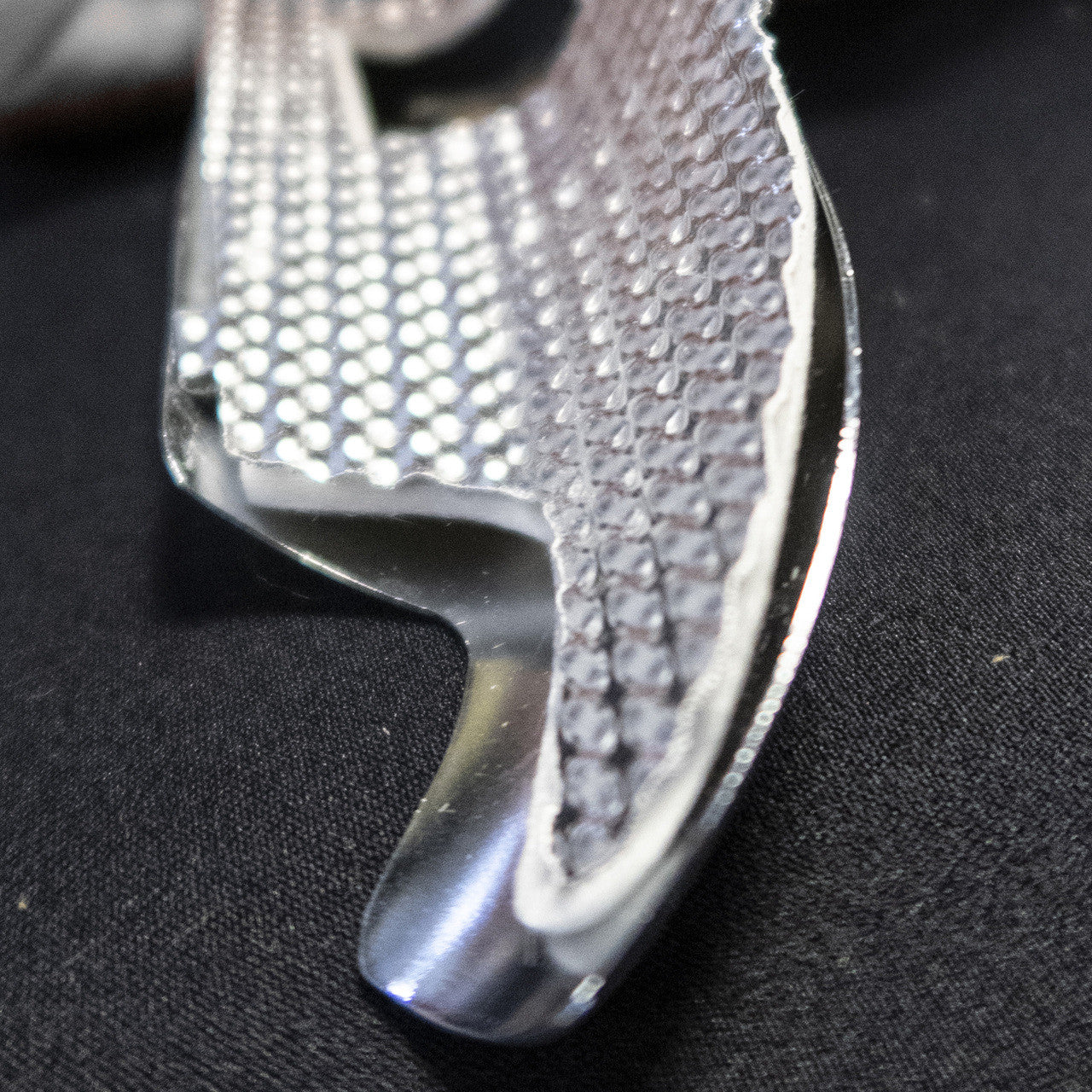 DEI 901053 HEAT SHIELD LINER LARGE UNIVERSAL KIT (CUT TO FIT)