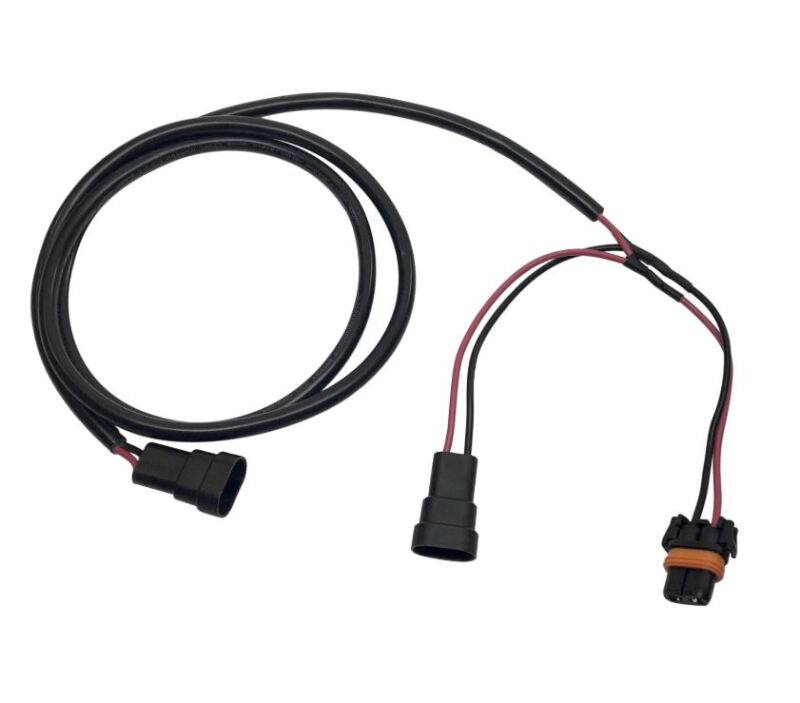 ORACLE Lighting Oracle Trigger 14 Gauge Long Y Harness