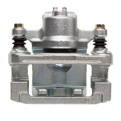 DFC 07-15 Mazda CX-9 Rear-R Premium Caliper - Silver Zinc Coated