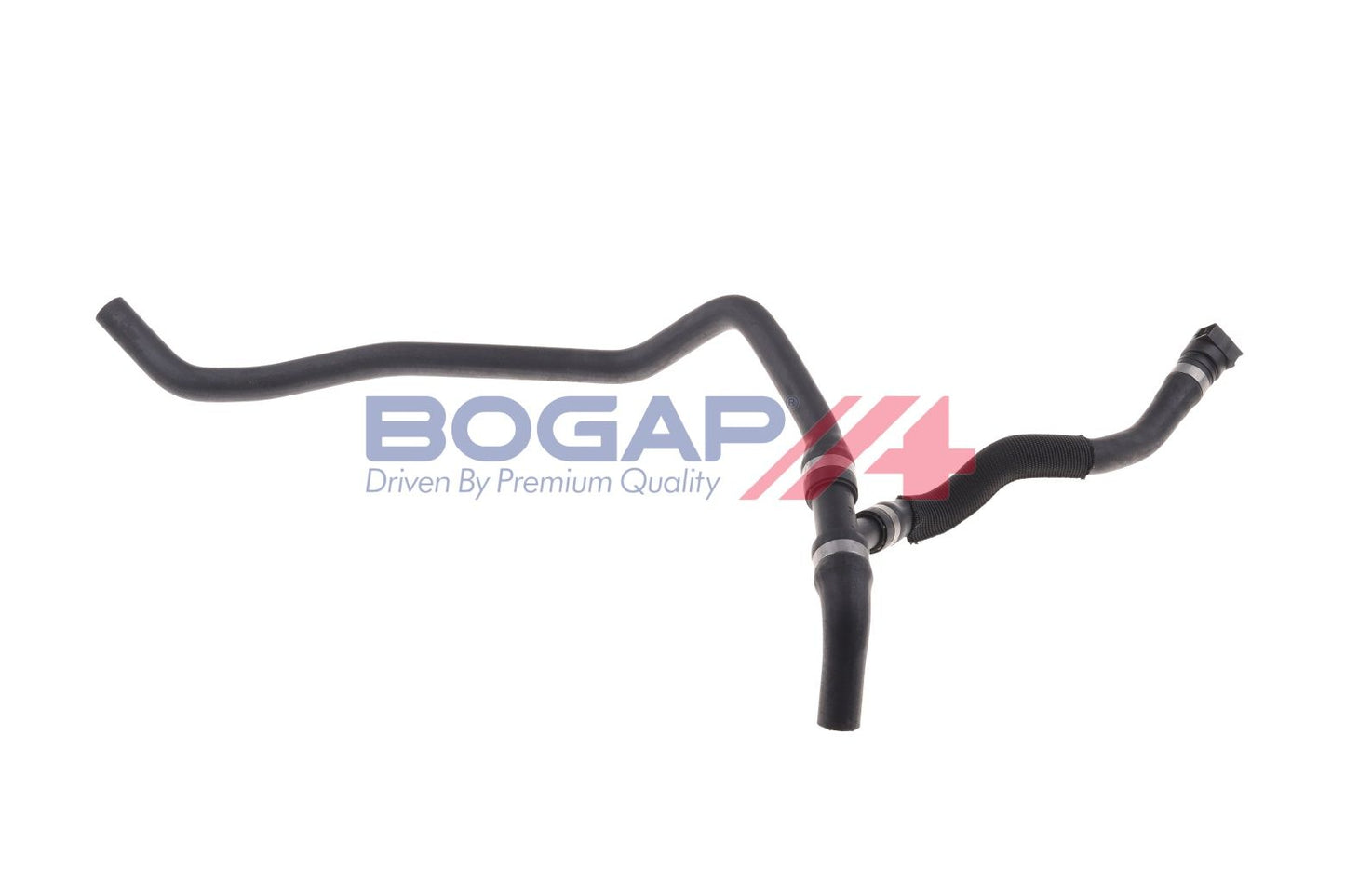 BOGAP B4228169 Radiator Hose