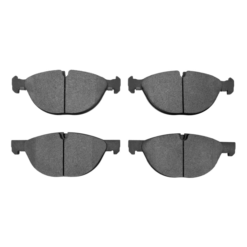 R1 Concepts R1 08-19 BMW X5 Front Euro Ceramic Brake Pads