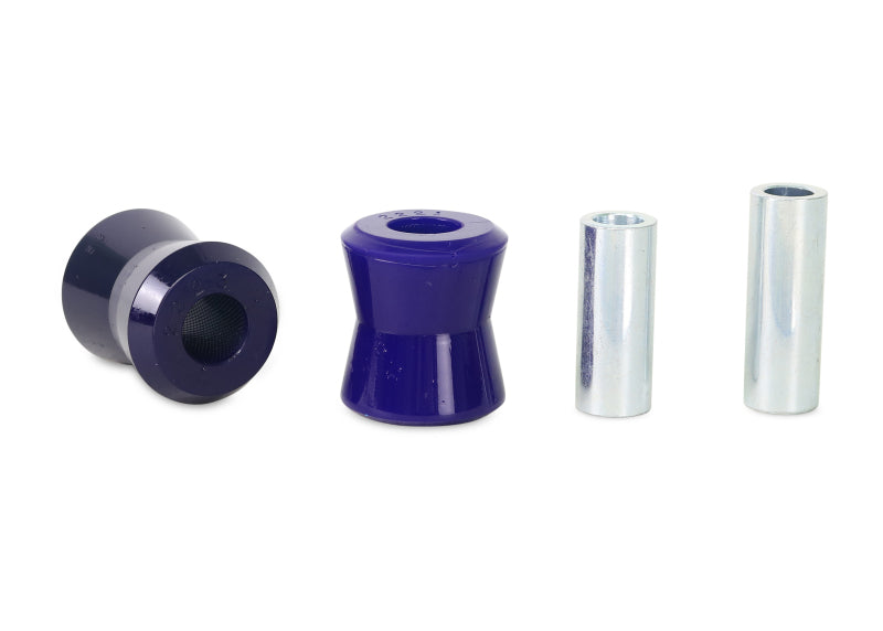 SuperPro 1966 Fiat 124 Base Rear Panhard Rod Bushing Kit