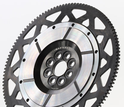 Clutch Masters 02-06 Acura RSX 2.0L 5spd / RSX 2.0L Type-S 6spd 725 Series Steel Flywheel
