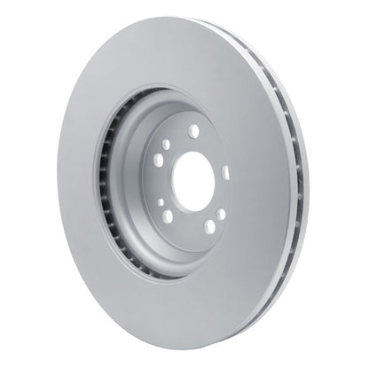 DFC 20-25 Mercedes-Benz GLE350 Front GeoSPEC Coated Rotor