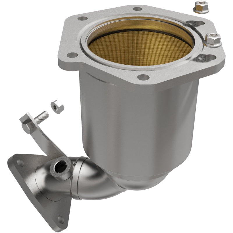 MagnaFlow 09-14 Nissan Murano 3.5L Direct Fit Converter
