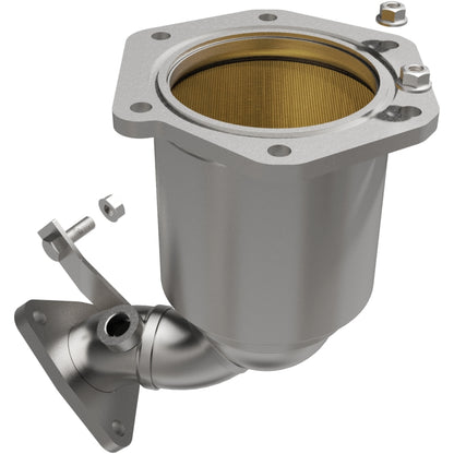 MagnaFlow 09-14 Nissan Murano 3.5L Direct Fit Converter