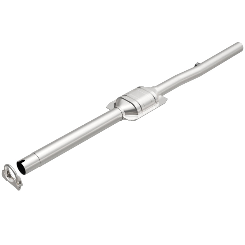 MagnaFlow Direct Fit Catalytic Converter 97-99 Dodge Dakota 2.5L