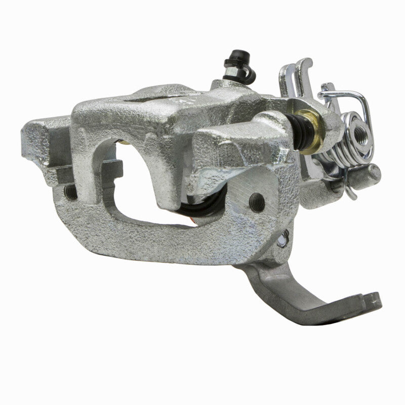 DFC 84-88 Nissan 200SX Rear-L Silver Zinc Coated Premium Caliper