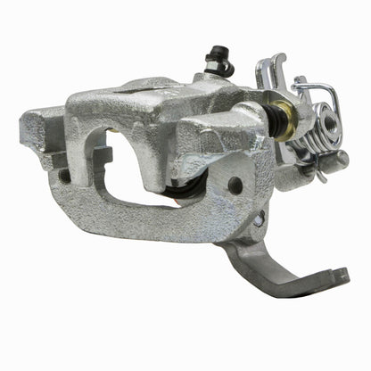 DFC 84-88 Nissan 200SX Rear-L Silver Zinc Coated Premium Caliper