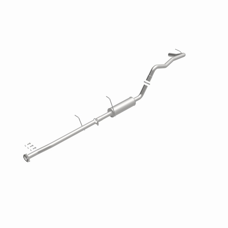 Magnaflow BRExhaust 01-03 GMC S10 Sonoma 2.2L Exhaust Kit
