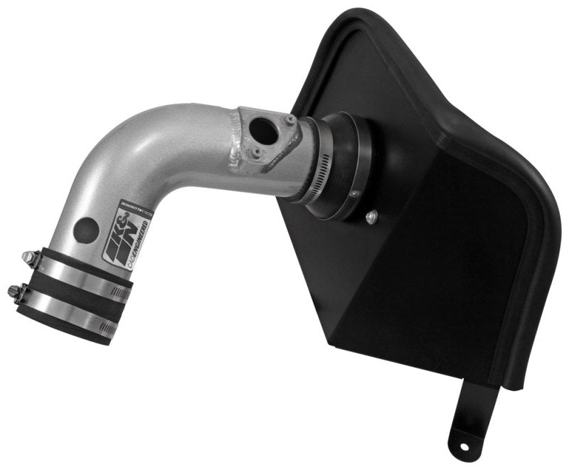 K&N Engineering K&N 16 Acura ILX 2.4L Typhoon Complete Cold Air Intake