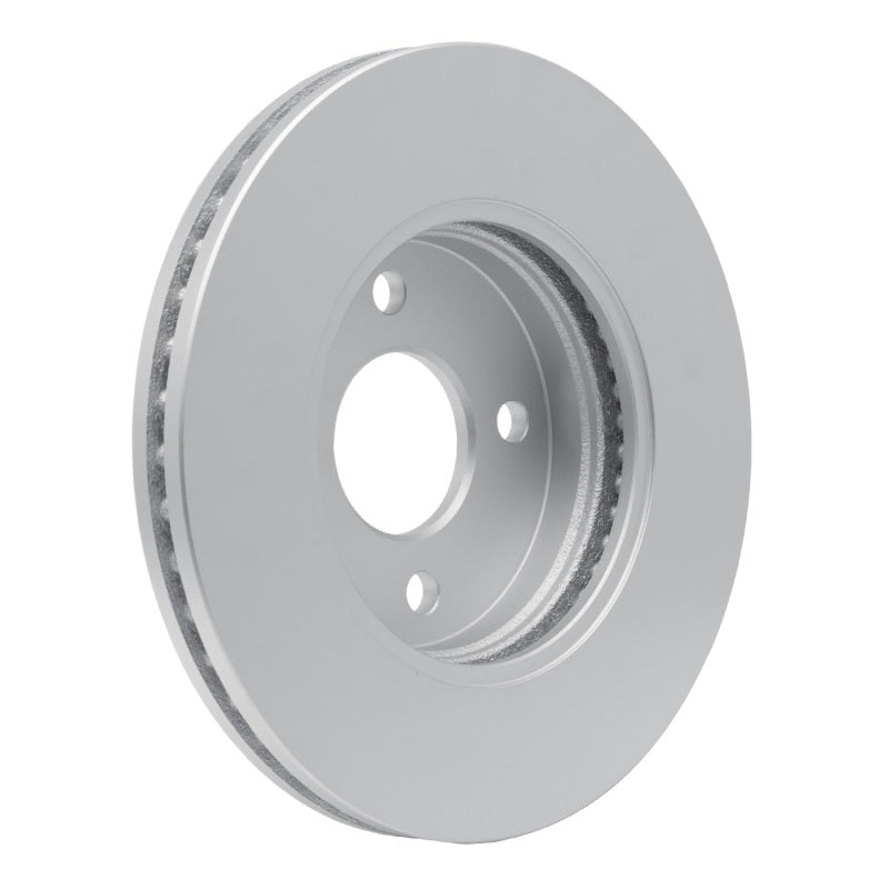 DFC 03-10 Chevrolet Cobalt Front GeoSPEC Coated Rotor