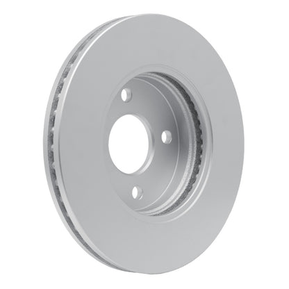 DFC 03-10 Chevrolet Cobalt Front GeoSPEC Coated Rotor