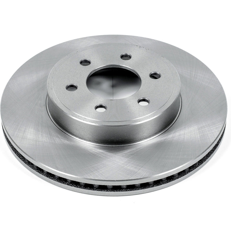 PowerStop Power Stop 2003 Dodge Durango Front Autospecialty Brake Rotor