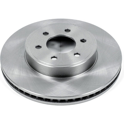 PowerStop Power Stop 2003 Dodge Durango Front Autospecialty Brake Rotor