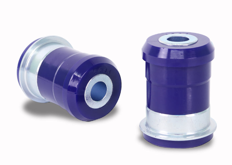 SuperPro Suspension Control Arm Bushing Kit